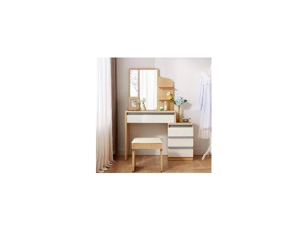 Bàn trang điểm- MDF lõi xanh Mộc Phát 